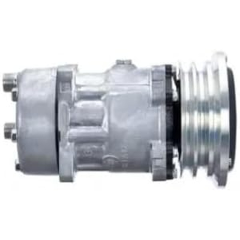 SD7H15 A/C Compressor SD4673 for Ford New Holland CASE IH Tractor