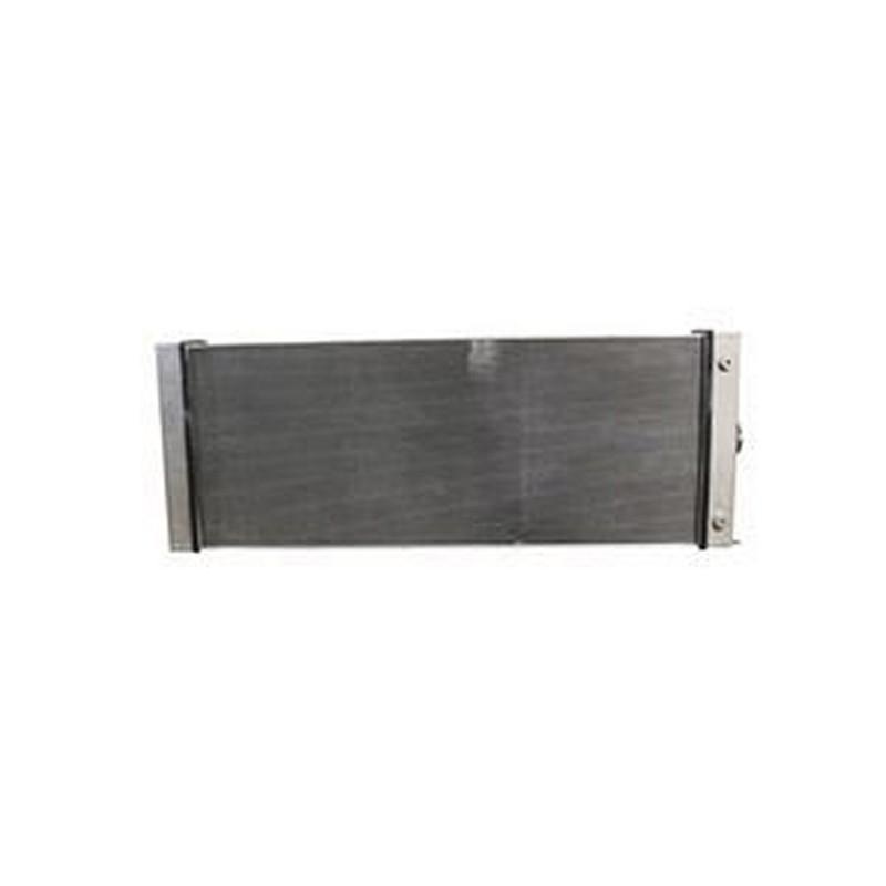 Water Tank Radiator 421-03-51120 4210351120 for Komatsu Wheel Loader WA470-7
