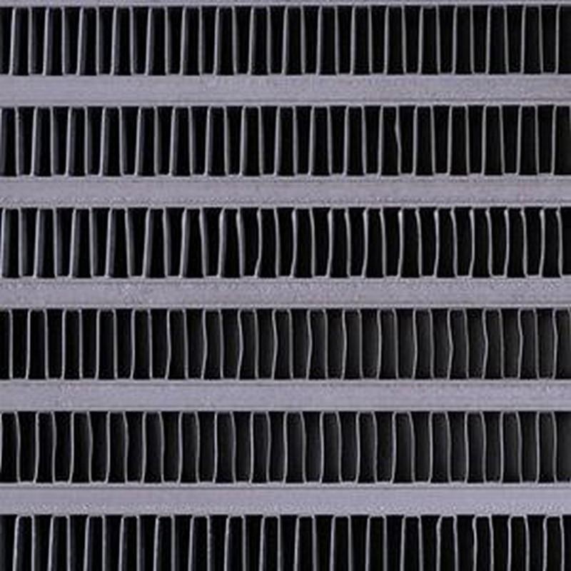 Water Tank Radiator 440211-00300 for Doosan Excavator DX300LC-3 DX300LC-3DI