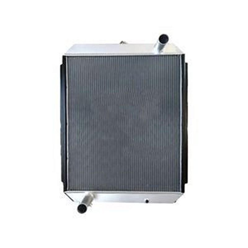 Water Tank Radiator 440211-00682 K1026030C for Doosan Excavator DX300LCA Solar300LC-V