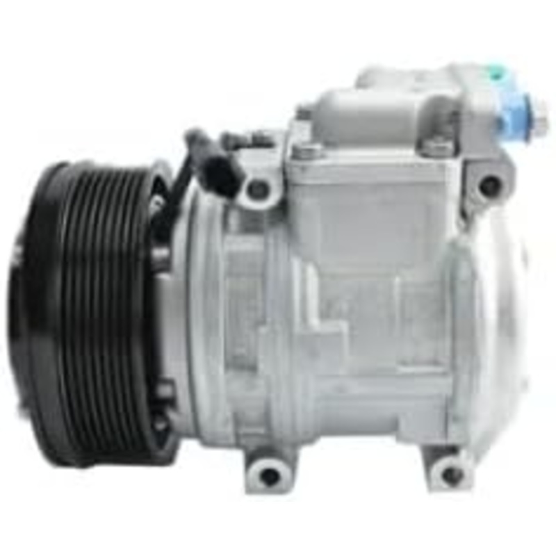 10PA15C A/C Compressor 3L071- 0059 400102-00381 for Doosan Daewoo Excavator DX225 DX340LC
