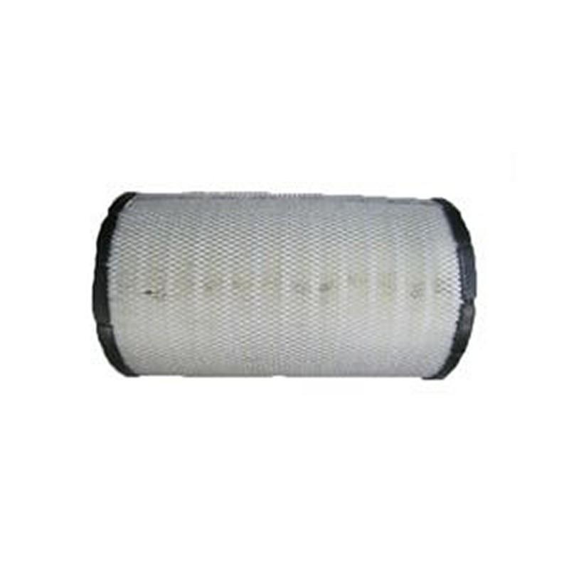 Air Filter Element Assy 600-185-6100 for Komatsu SAA6D170E SAA6D140E SAA12V140E Engine PC850-8E0 PC800-8E0 PC2000-8 HM400-2 HM350-2 HD785-7