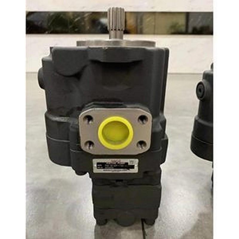 Hydraulic Pump RC348-61110 for Kubota Excavator KX71-3 KX71-3S KX71
