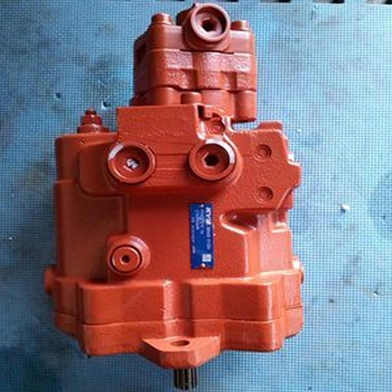 Hydraulic Pump RD101-61110 RD101-61112 for Kubota Excavator KX121 KX121-2