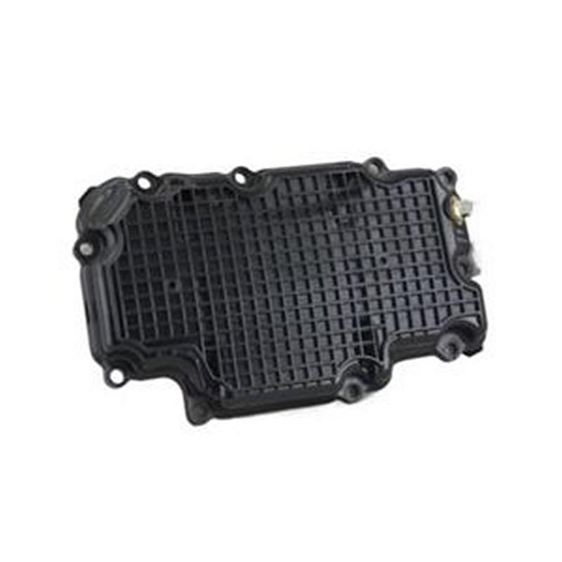 Oil Pan Lower w/ Gasket 11110-5CA1A 11110-5CA2A for Nissan Engine VR30DDTT V6 Infiniti Vehicle Q50 Q60