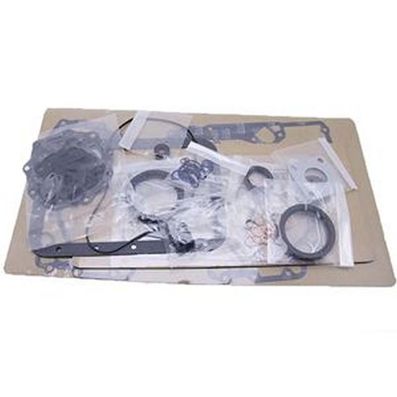 Overhaul Gasket Kit for Isuzu Engine 10PB1