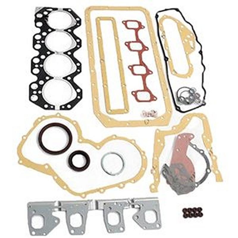 Overhaul Gasket Kit for Toyota Engine 14B 14BT Truck Coaster Dyna 200