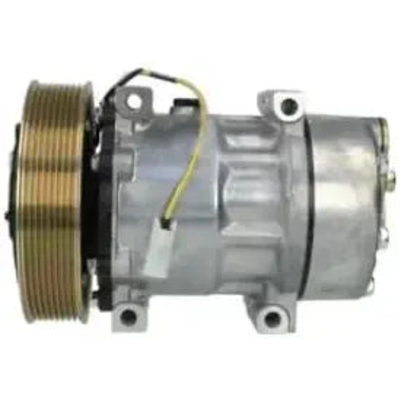 SD7H15  A/C Compressor 5010605063 5001867206 for Renault Truck Premium 2