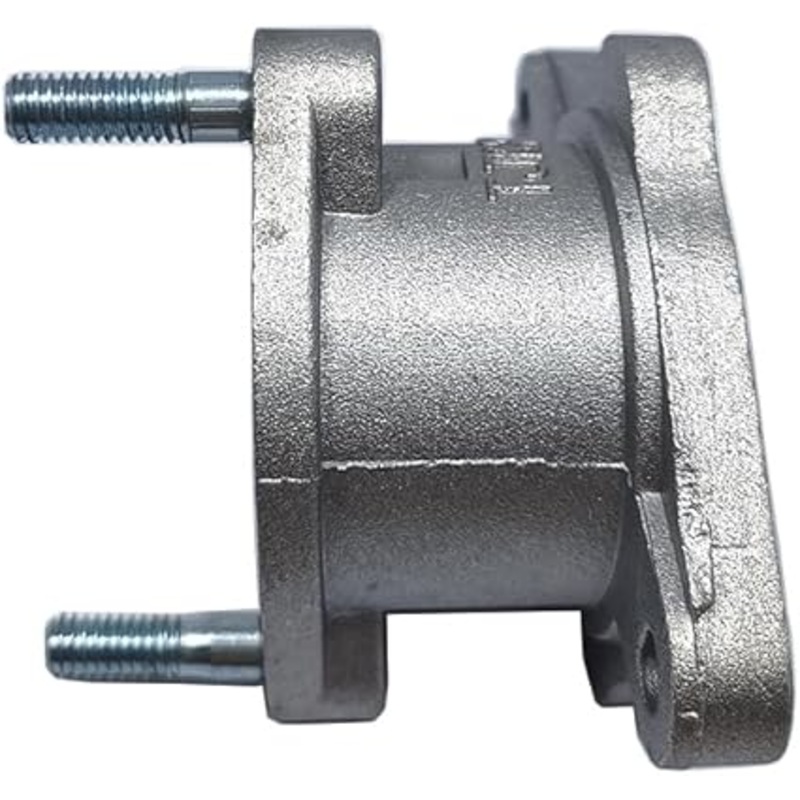 1 PC Motocross CG250 Intake Manifold Pipe 30MM Carburetor Intake Manifold Pipe fit for CG 200-250cc ATV Dirt Bike Accessories JQ120 250cc Carburetor ATV Intake Pipe and Carburetor