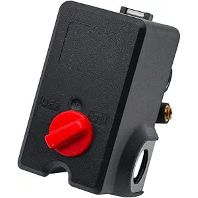 120-155 PSI Pressure Switch for Condor MDR 11/11 EA