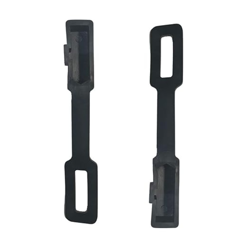 2 Pcs Wire Harness Plug Cover 61548 8291K for Western Fisher Blizzard SnowEx Snow Plow Spreader