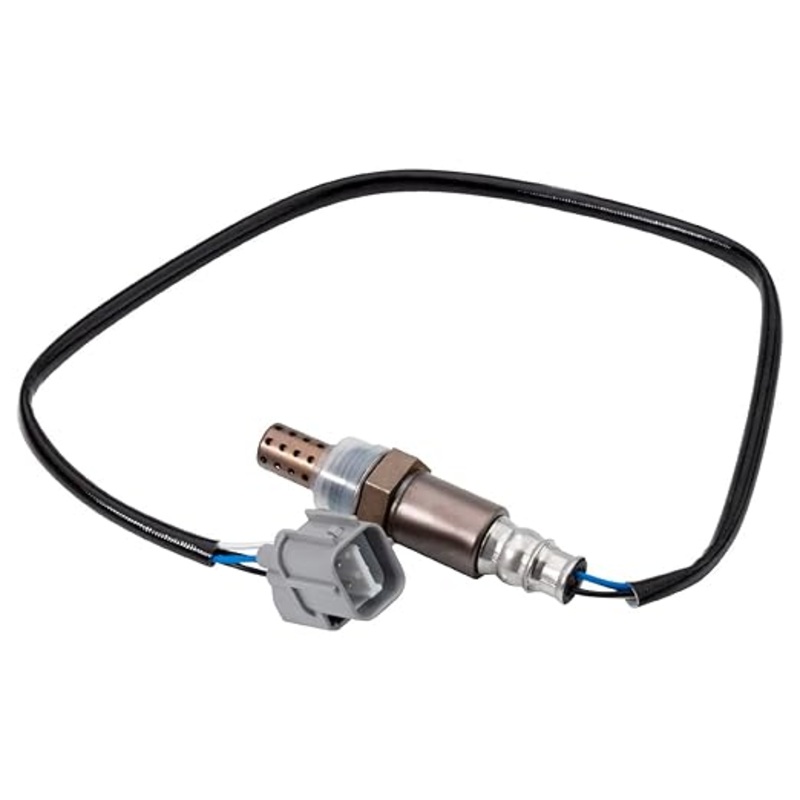 234-4368 O2 Oxygen Sensor Air Fuel Ratio Downstream Fit for Honda Accord 2003-2007, Odyssey 2005-2008, Pilot 2003-2008, Acura TL 2004-2006, Ridgeline 06-08 S2000 MDX RL TL 1Pcs, Replaces# 234-4368