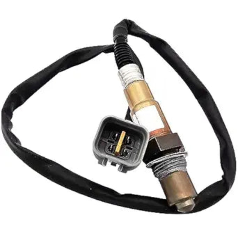 234-4568 O2 Sensor Downstream O-xygen Sensor Replacement for 2012-2017 Hyundai Accent Veloster, for 2012-2018 Kia Rio Soul 1.6L-L4 2344568 39210-2B220 392102B220