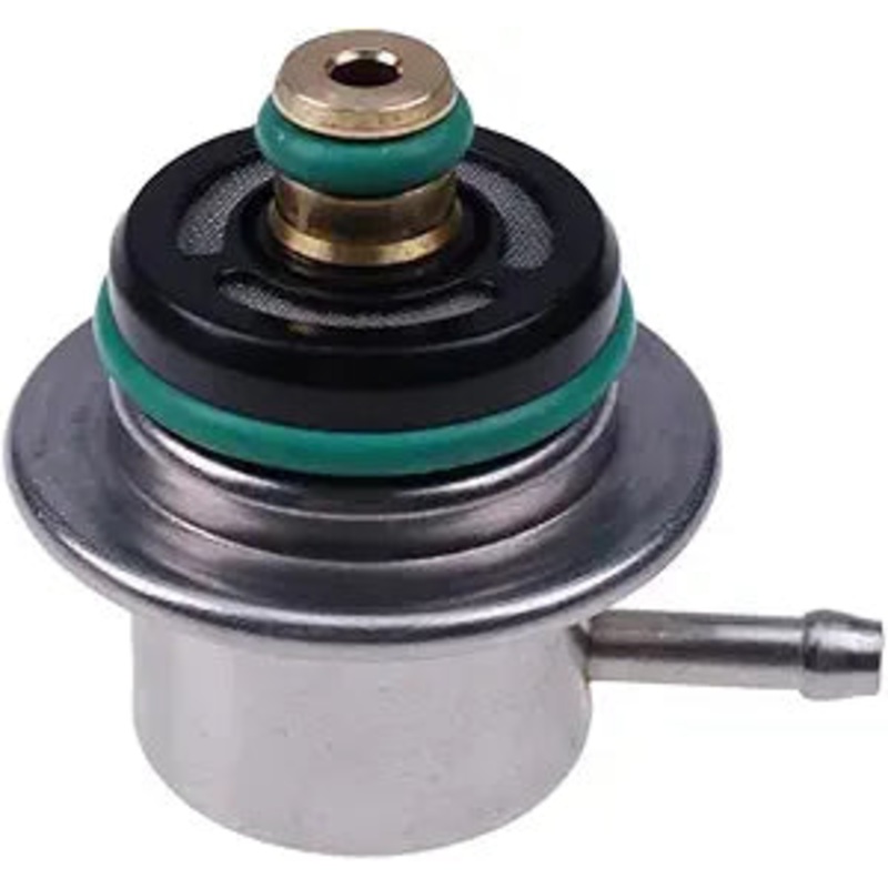 3 Bar Fuel Pressure Regulator 0280160593 892688 892680 for Mercury-Mercruiser Engine 4.3L 5.0L 5.7L 6.2L
