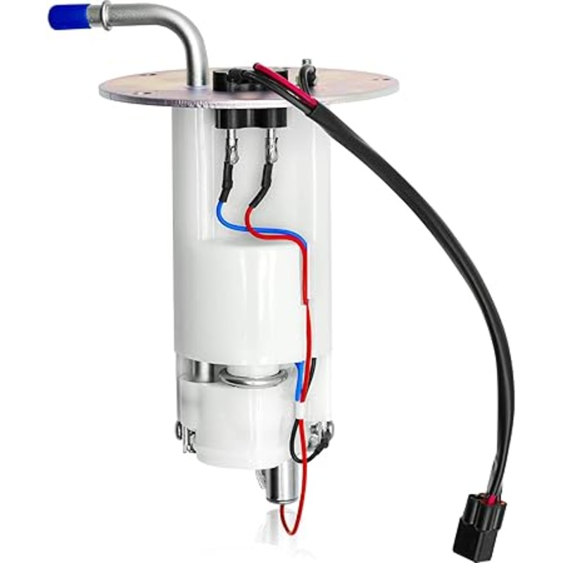 49040-0023 Fuel Pump Gas Petrol Sender Unit for Kawasaki Ninja ZX6R 2007-2022 ZX636 ZX600P ZX600R Replace OE 490400023