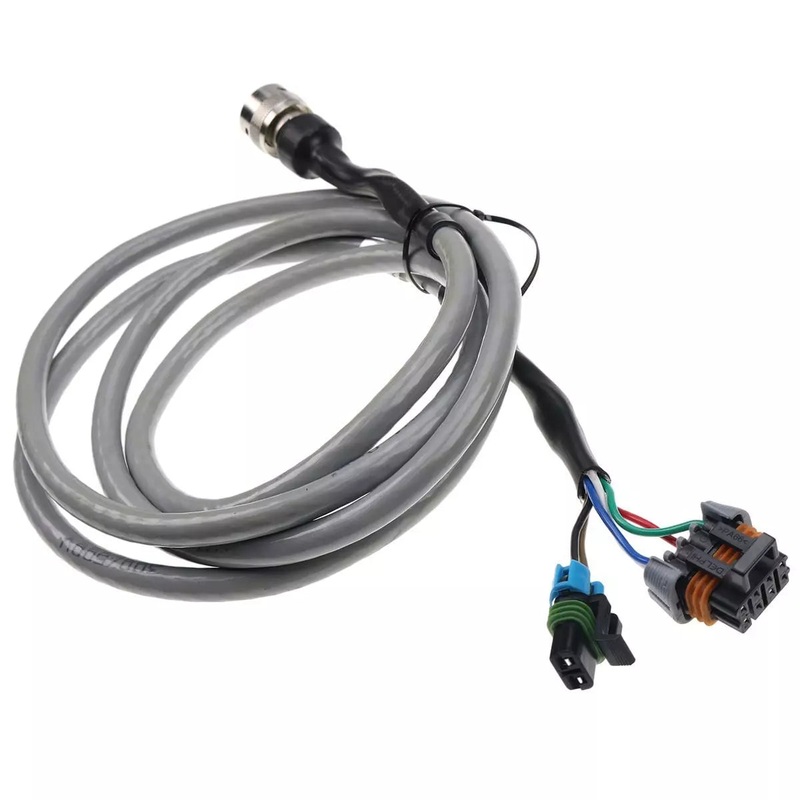 7-pin ACD Input Harness 6719853 for Bobcat Loader Hydraulics 72” 2320 84” 6514