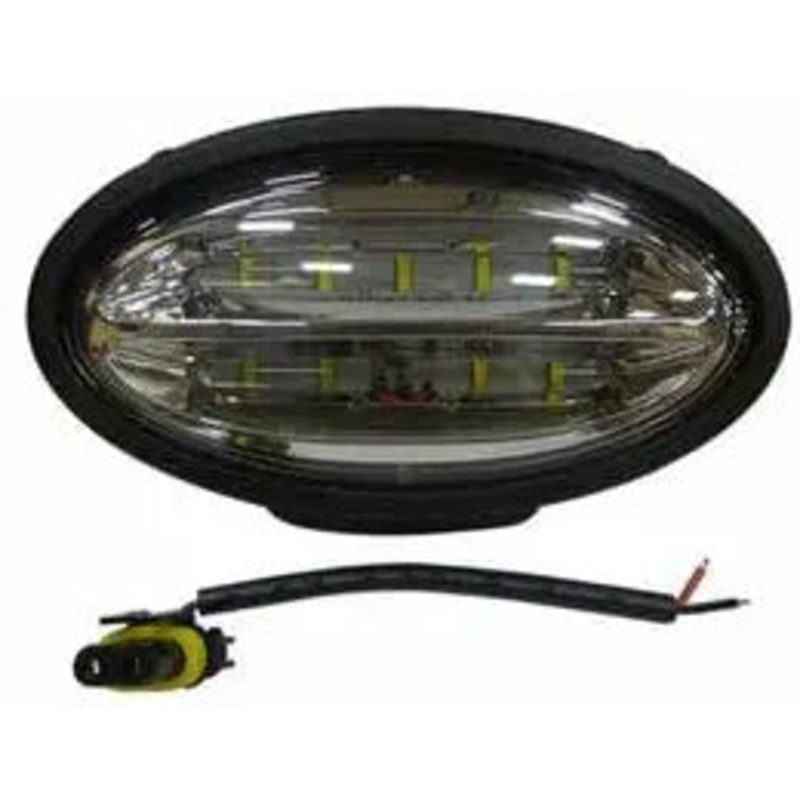 Floodlamp RE331642 for John Deere Tractor 7270R 7290R 7310R 8245R 8270R 8295R