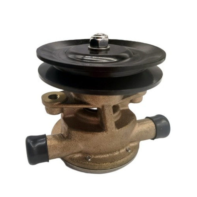 For Sea Water Pump Yanmar 128397 128377-42500 Johnson 10-24509-01/02 10-13337-01