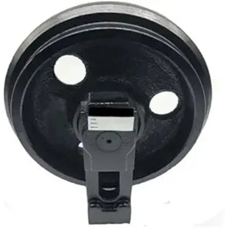 Front Idler YM772164-37110 for Komatsu Excavator PC40FR-1