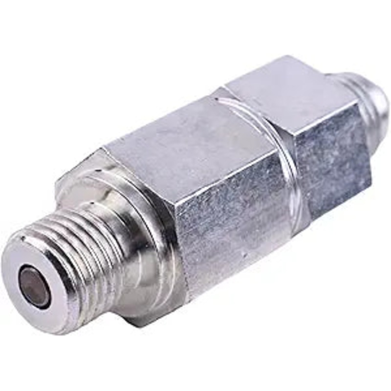 Fuel Pressure Regulator 372-5196 for Caterpillar CAT Engine C7 C-9 3126B Excavator 330C 330CL