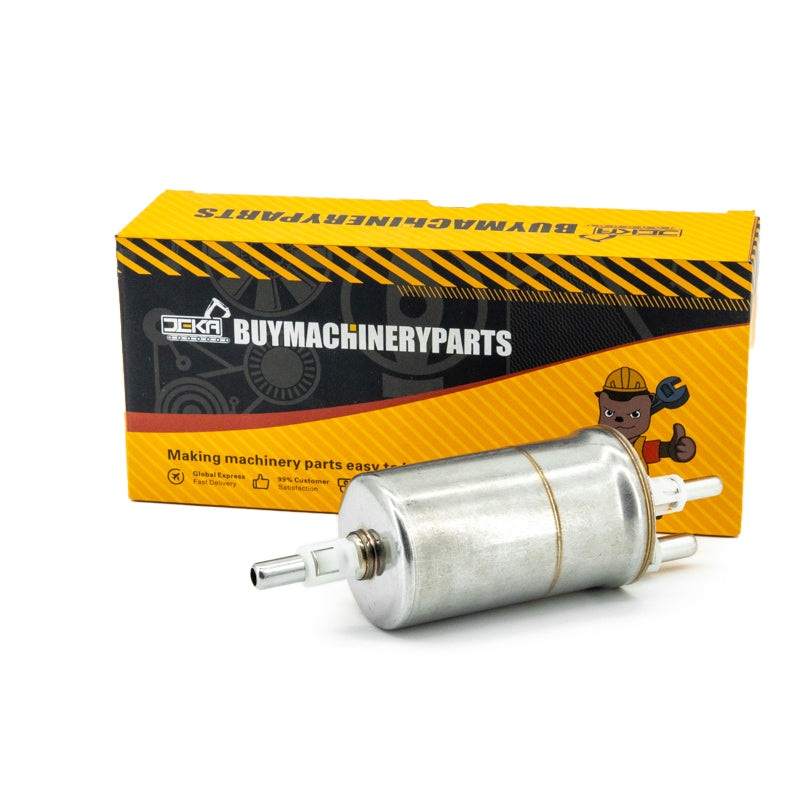 Fuel Pressure Regulator F8JL-9P917-AA for Ford Engine LRG425