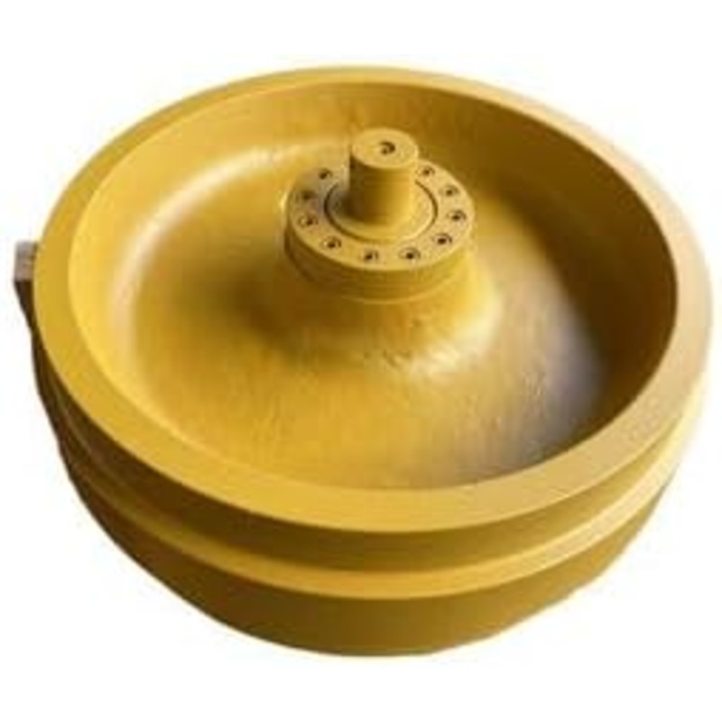 Idler 395-4326 for Caterpillar CAT Tractor D6T Pipelayer PL72