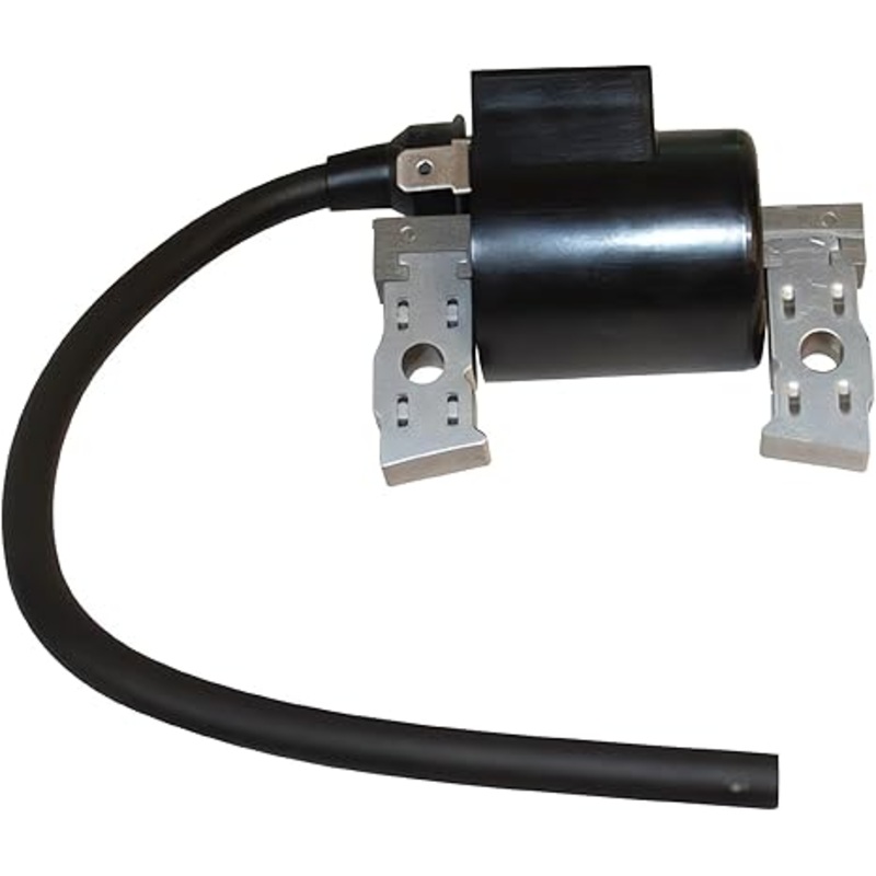 Ignition Coil 21121-2085 for Kawasaki Engine FC540V-DS13 FC540V-DS16 FC540V-ES16 FC540V-GS03 FC540V-KS03