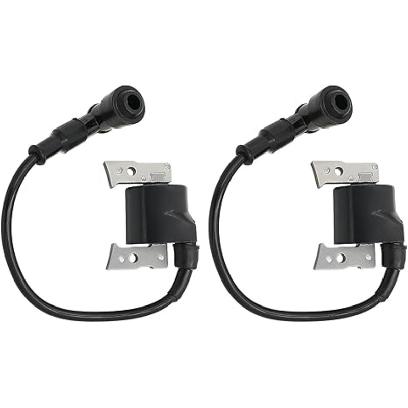 Ignition Coil 21121-6004 for Kawasaki Engine FD671D FD711D FD750D FD791D Toro Mower Z580 Z589 Z287l Z Master