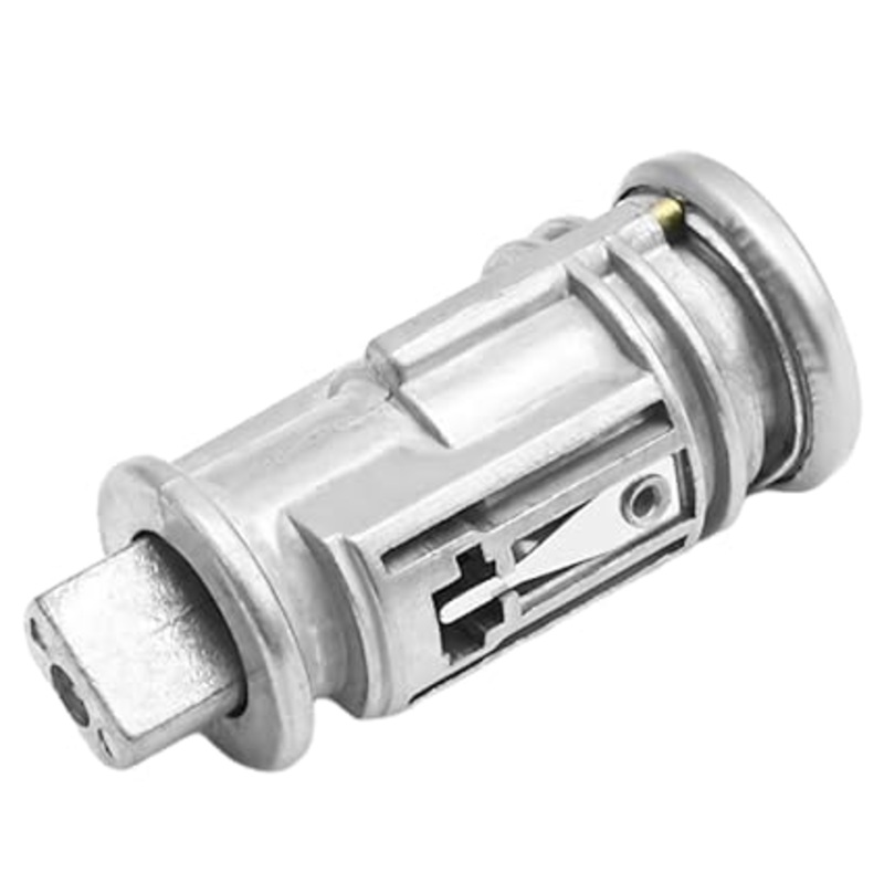 Ignition Lock Cylinder Switch with 2 Keys 5018702AA 924-709 for Dodge Dakota Durango Ram 1500 2500 3500 Mitsubishi Raider