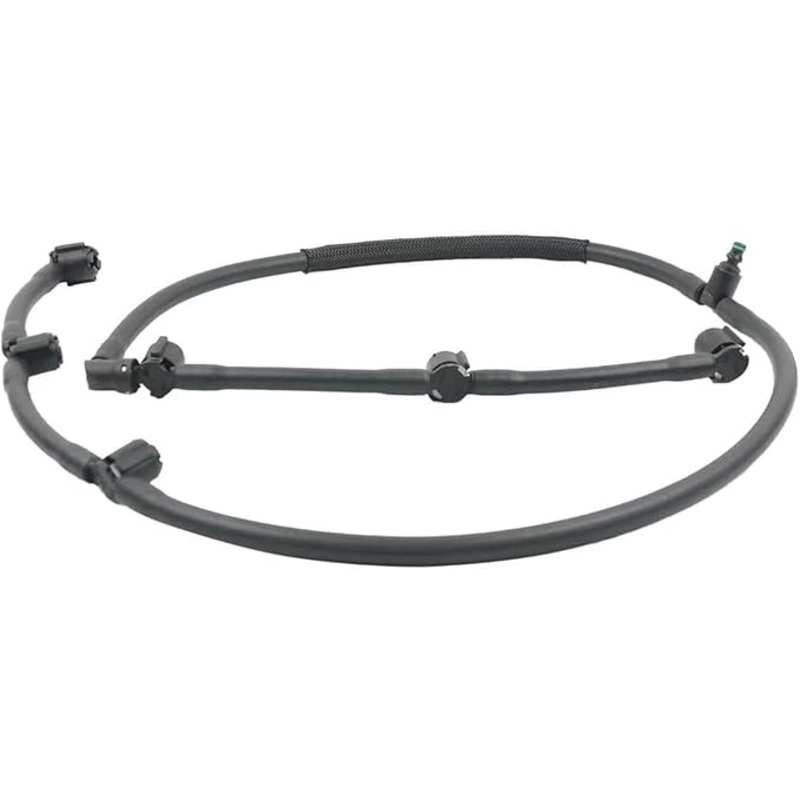 Oil Return Line Pipe for W212 W166 W207 ML320 X166 E350 R350 GL320 S350 GL350Cdi 6420707832 A6420707832 Leak Line