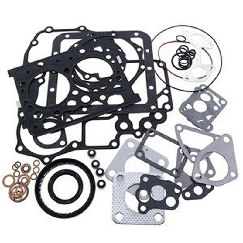 Overhaul Gasket Kit for Kubota Z402 Engine