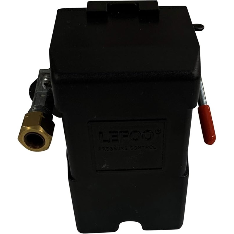 Pressure Switch 034-0094 for Sanborn Makita Air Compressor MAC1000 MAC2000 MAC3000 MAC4000