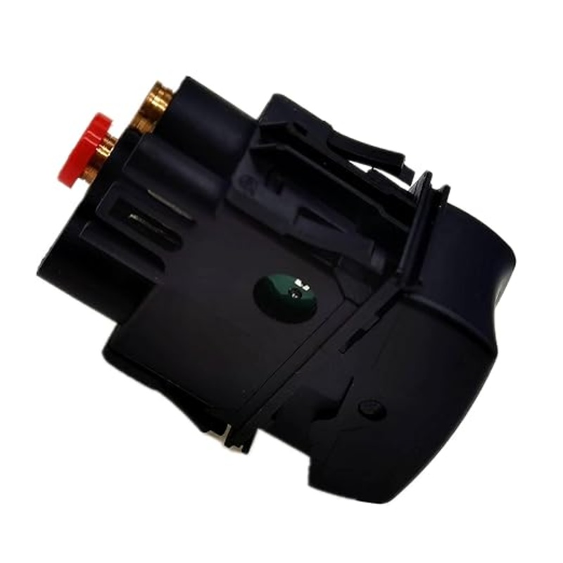 PTO Switch G90-1066-09, Fit for Kenworth W900 2013 2014 2015, Heavy Duty Power Take Off Switch Replace 901-5410 170.1243