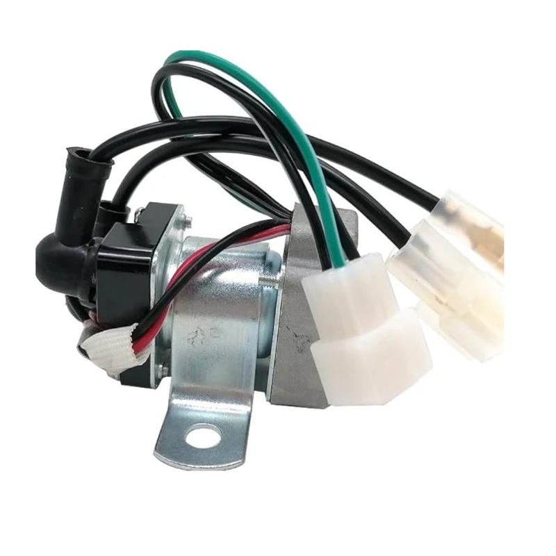 Safety Relay 4452158 for Hitachi Excavator EX1200-5 EX200-3 EX200-5 EX210H-5 EX210K-5 EX210LC-5 EX225USR EX300-2 EX300-3 EX300-5 EX370-5 EX385USR EX75UR-5 EX75US-5