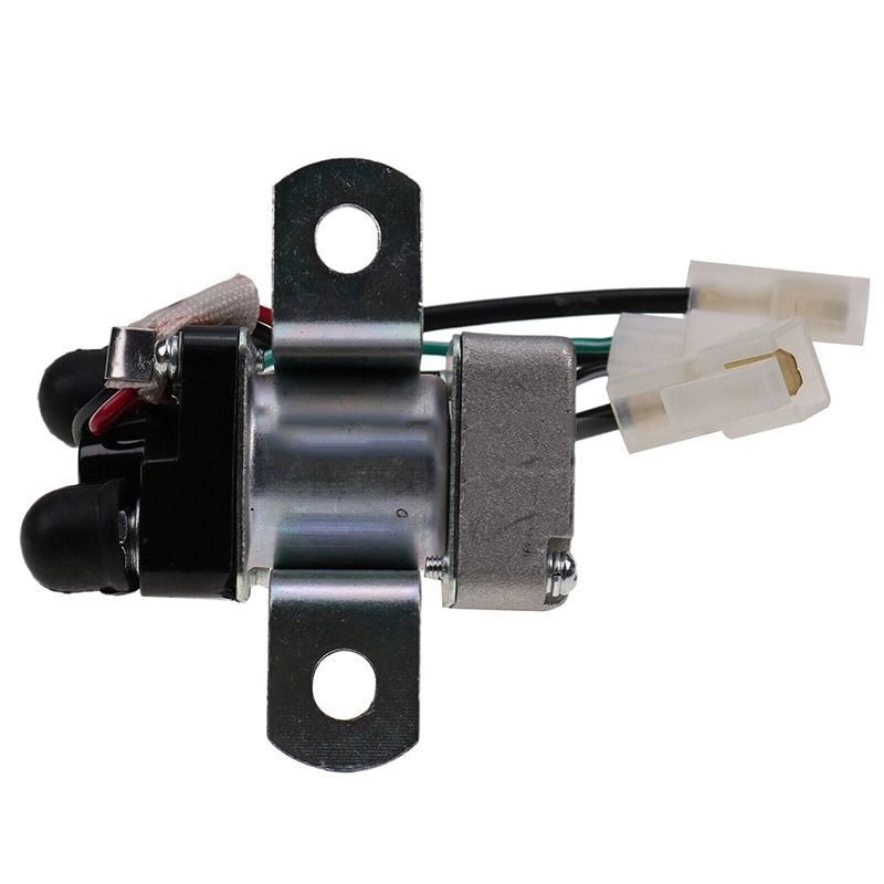 Safety Relay VI1825530440  for Isuzu Engine 4JB1 Kobelco Excavator SK80CS-1E 80MSR-1E 80MSR 70SR 70SR-1E SK80CS SK80CS-1E 70SR-1ES 80MSR-1ES 80CS SK80CS-2 SK70SR-2