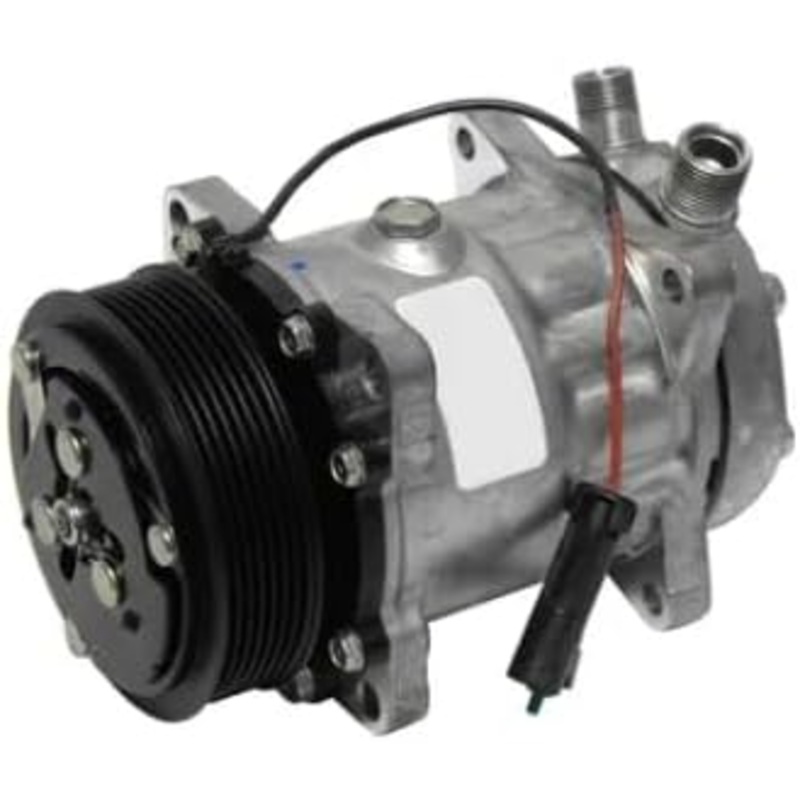 SD7H15 A/C Compressor 4645 4665 1803788 for International Kenworth Peterbilt Truck
