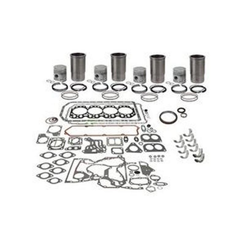 STD 4045 Overhaul Rebuild Kit for John Deere Tractor 5310 5410 5510 5210