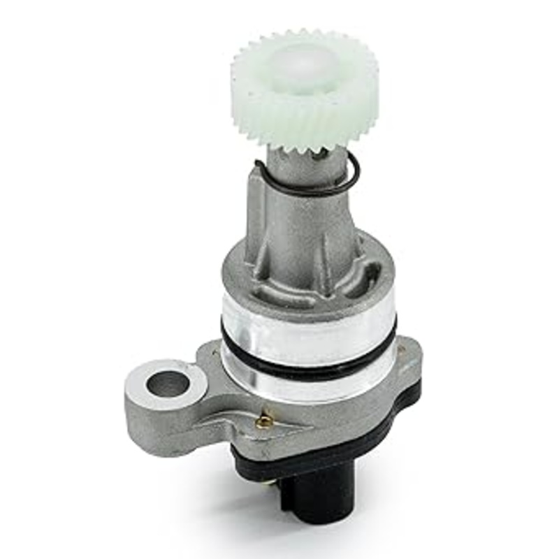 Transmission Speed Sensor 3pins 83181-12020 Compatible with Toyota Camry 4Runner Corolla Celica FJ Cruiser Pickup Echo Replaces 8318112020 2VSS0002 VB0175 2401037 213453 5S4648 5S4885