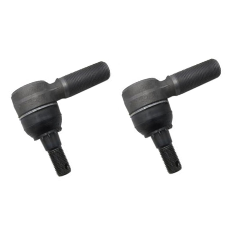 2 PCS Tie Rob Rod 8-97107349-2 8-97107348-2 for Isuzu Engine 4JB1 Truck NKR55