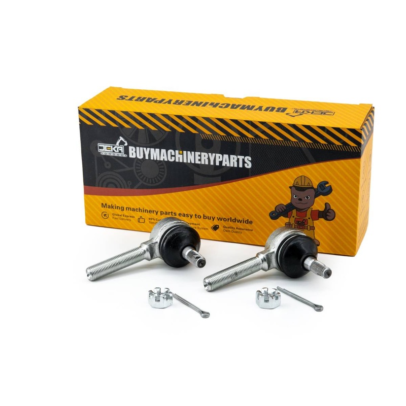 2 Pcs Tie Rod End Ball Joint 9030-101170 9060-101170 for CFMoto UTV UForce 800 Zforce 500 800 1000