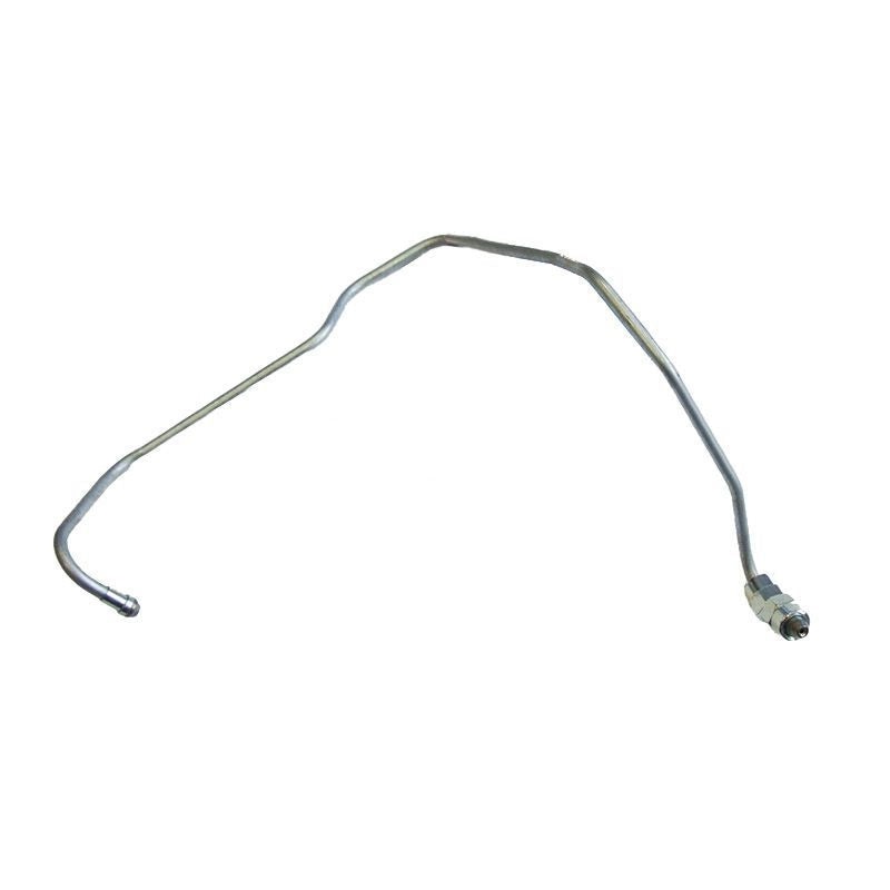 4 Pcs Fuel Supply Tube 3904204 3904205 3904206 3904207 for Cummins Engine 4B3.9 4BT3.9 4BTA3.9 Hyundai Excavator R130LC R130LC-3