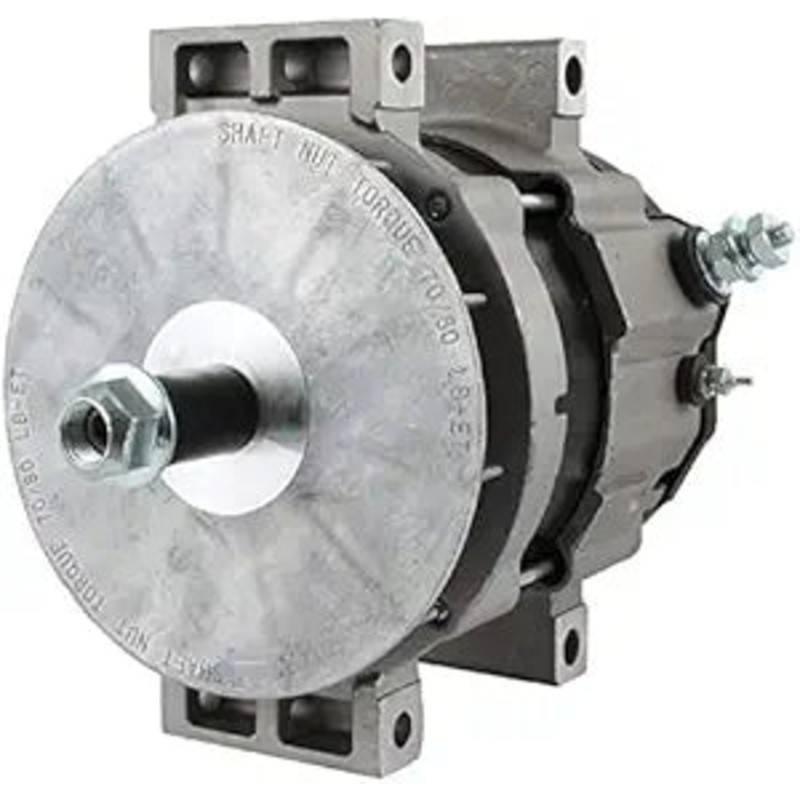 Alternator 272-1889 for Caterpillar CAT Engine C11 C18 C32 C6.6 Loader 924K 930K 950K 962L 966K 972L 990K 993K