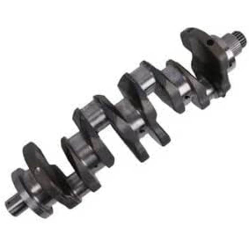 Crankshaft 4351210 for Kubota Engine V3307 V3307-CR-T-E4B Jacobsen Rotary Mower HR800