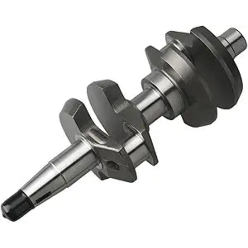 Crankshaft 663-11411-00 for Yamaha Engine 48HP 55HP Outboard C55ELRQ CV55ELD E48MLHX C55ELRT E48MLHV C55TLRR E48MLHW