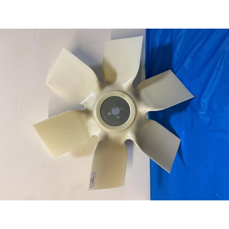 Fan Radiator U45307111 for Perkins Engine 404D-22 404D-22T 404C-22 404C-22T