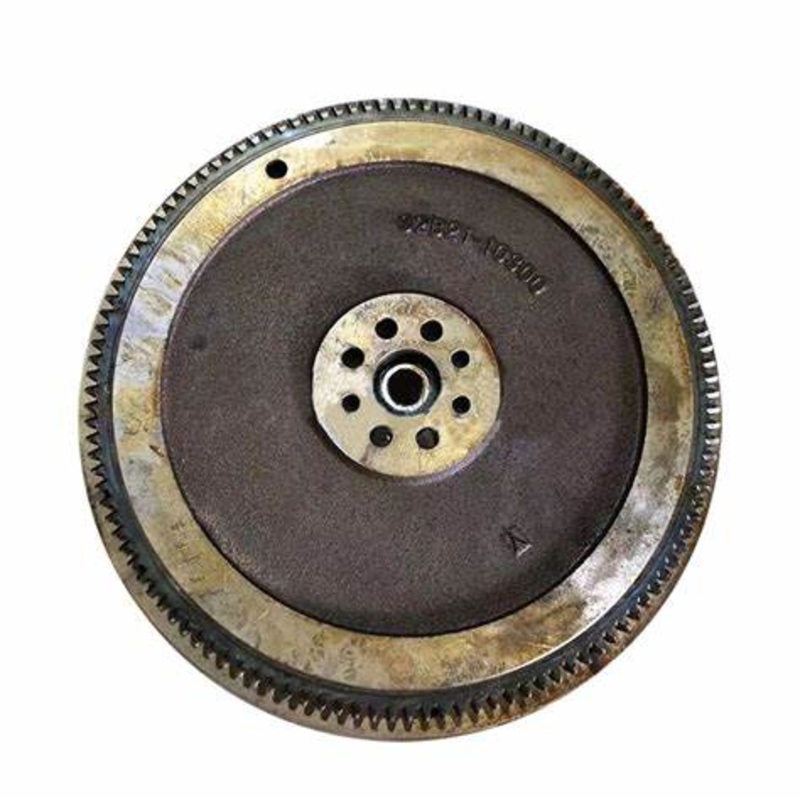 Flywheel 32B21-10300 for Mitsubishi Engine S6S