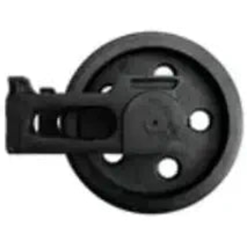 Front Idler 772175-37100 for Yanmar Excavator VIO30-1 VIO30-5 B25 B25VCR B27-2A B3-3 B30V B37V