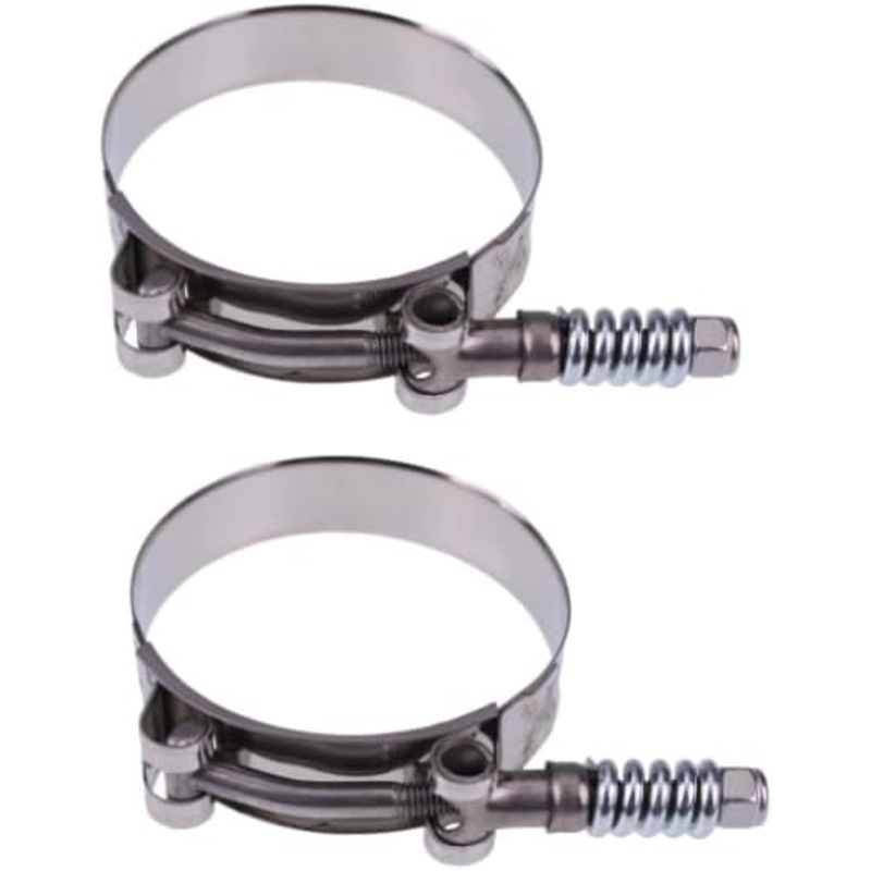 Intercooler Hose Clamp 904-468 6C2Z-6K786-AA for Ford E-150 E-250 E-350 Excursion F650 F750