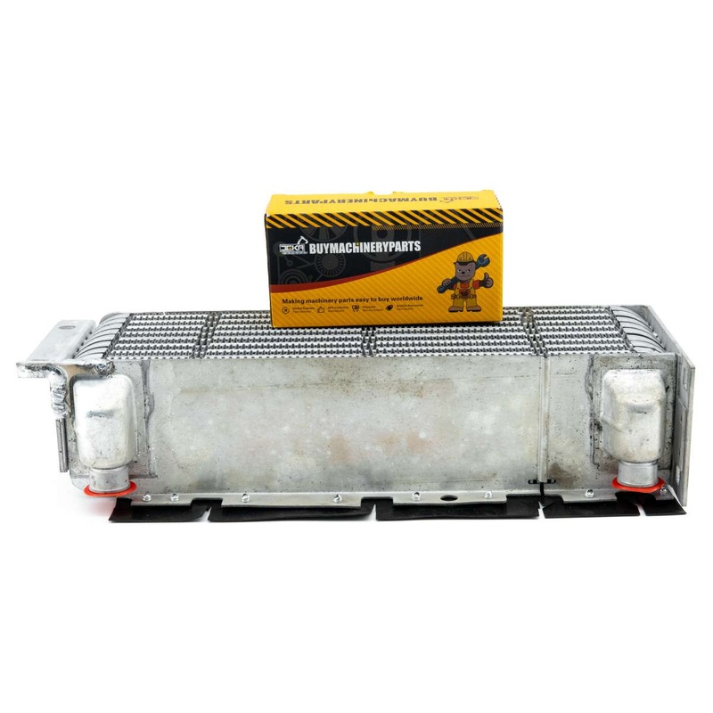Oil Cooler 04272660 04102799 for Deutz Engine F4L2011 BF4L1011F D2011L04I