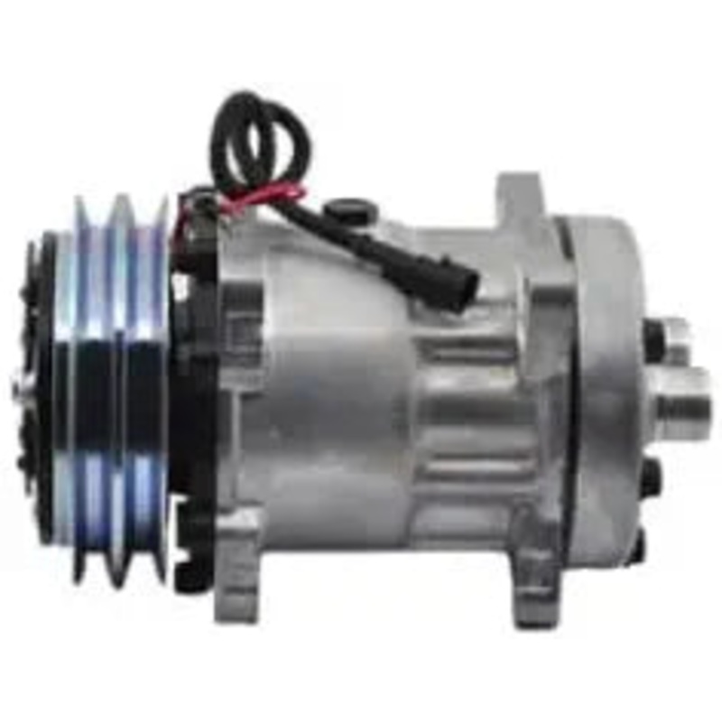 SD7H15 A/C Compressor 4234471M1 for Massey Ferguson Tractor 373 383 393 374 384 394